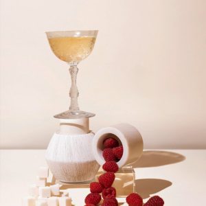 prosecco & pink raspberries™ fragrance oil - the stash